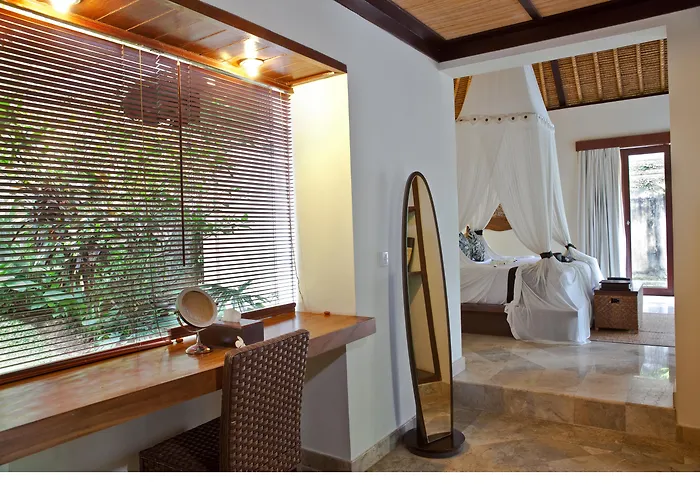 Kajane Mua At Ubud Bali