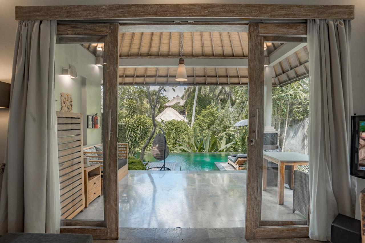 Kajane Mua At Bali 4* Ubud