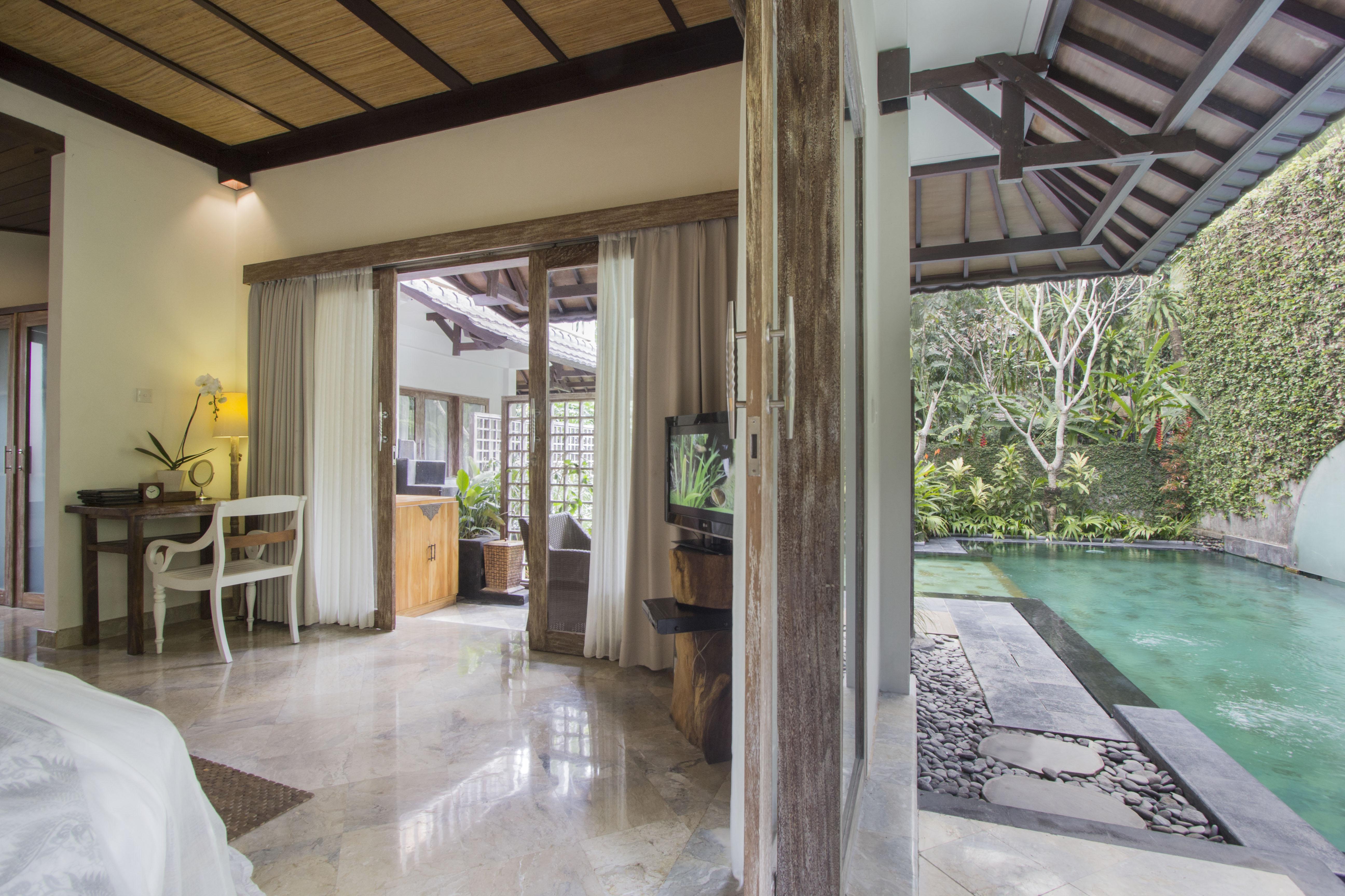 Resort Kajane Mua At Bali