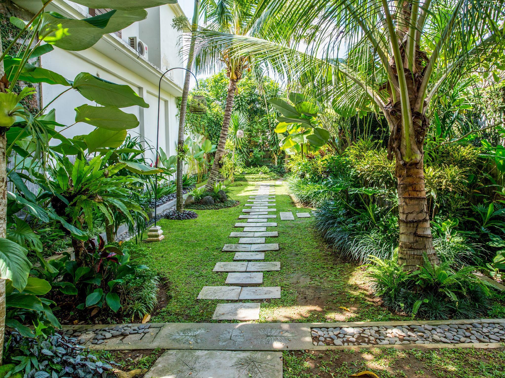 Kajane Mua At Bali 4*