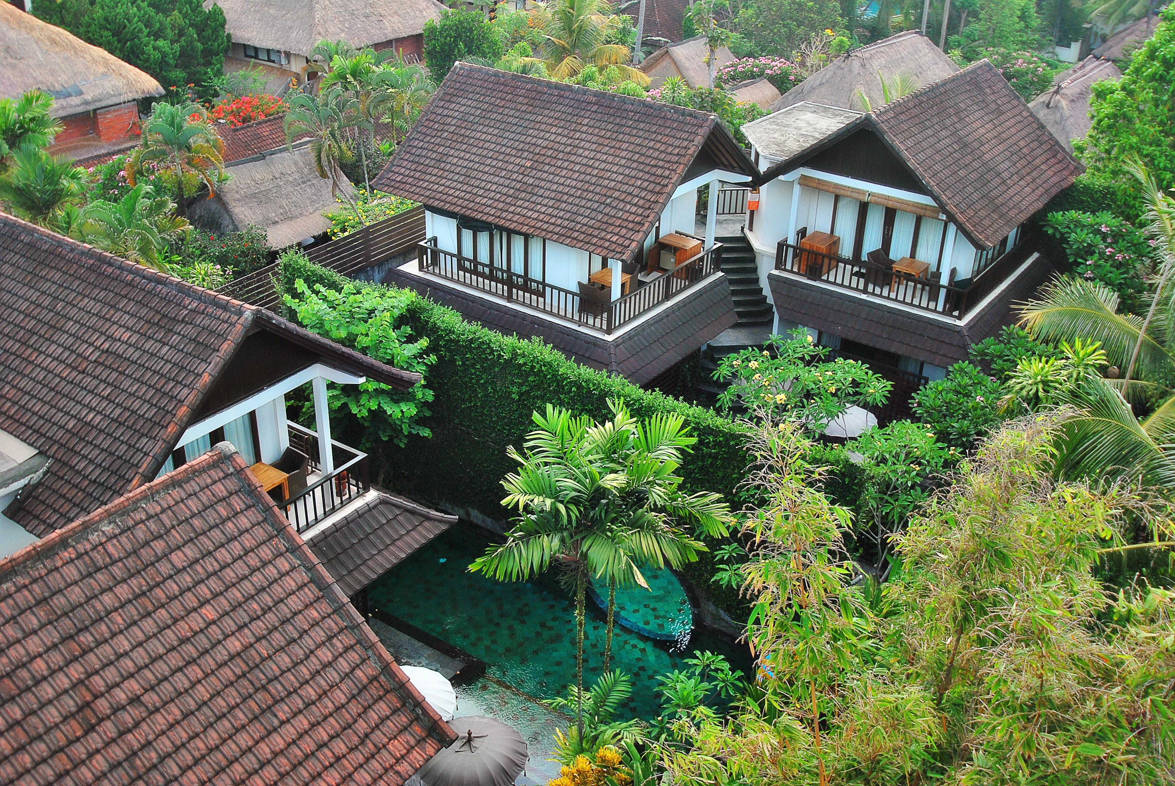 Kajane Mua At Bali 4*