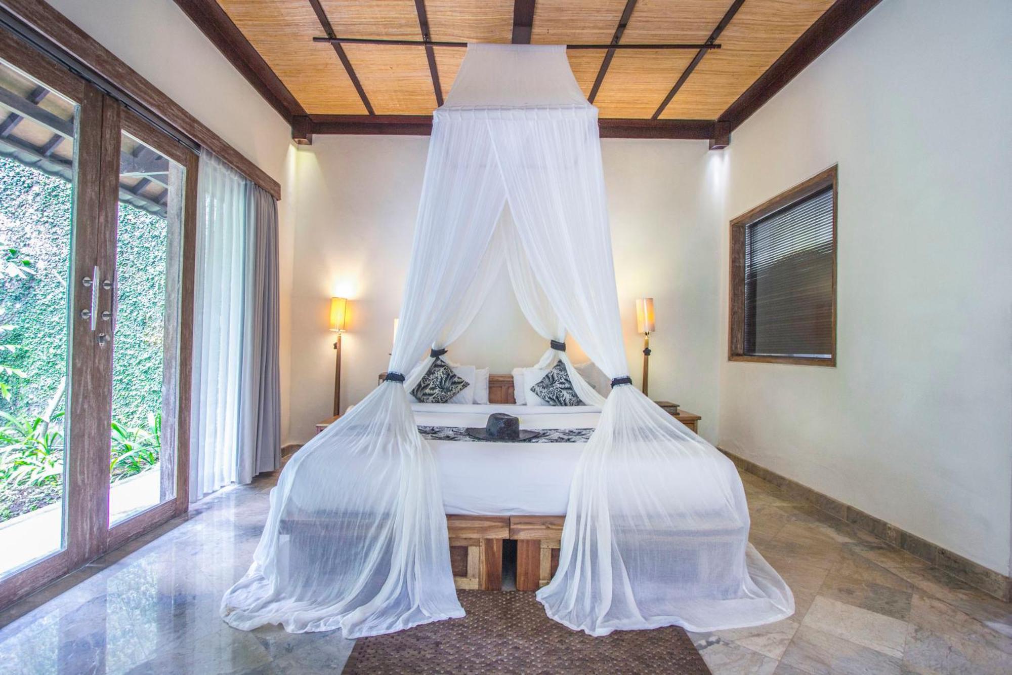 Kajane Mua At Bali Ubud