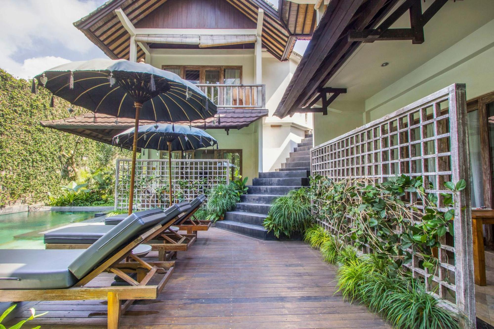Resort Kajane Mua At Bali