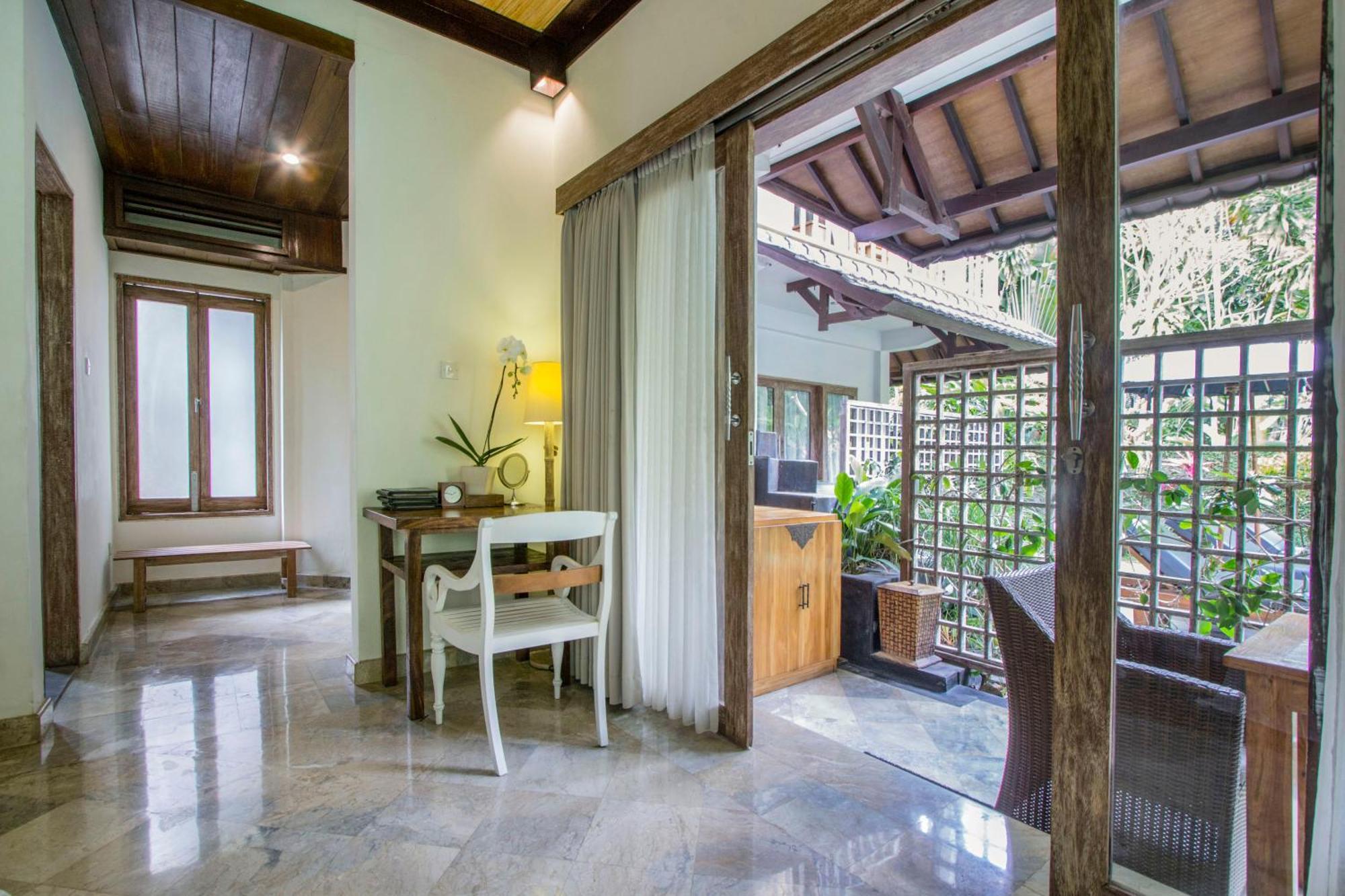 Resort Kajane Mua At Bali Ubud