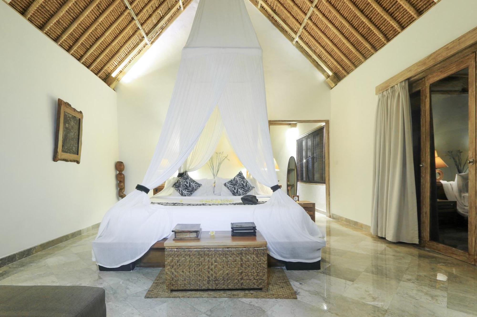 Resort Kajane Mua At Bali Ubud
