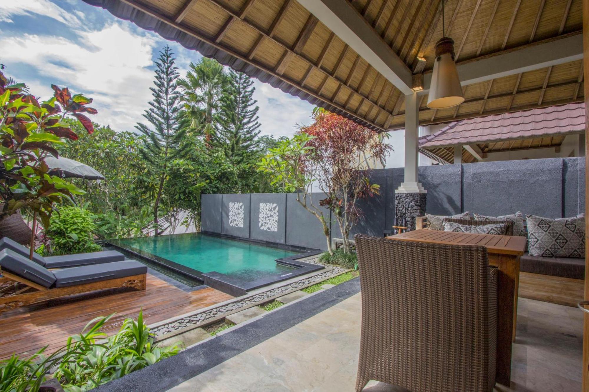 Resort Kajane Mua At Bali Ubud