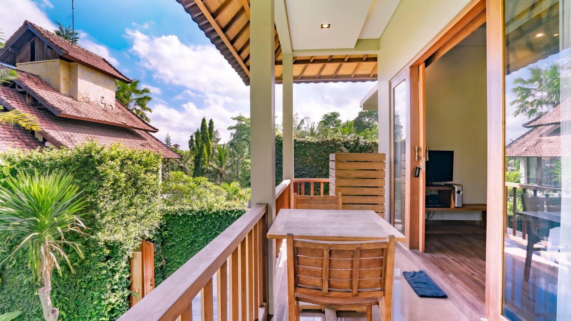 Resort Kajane Mua At Bali Ubud