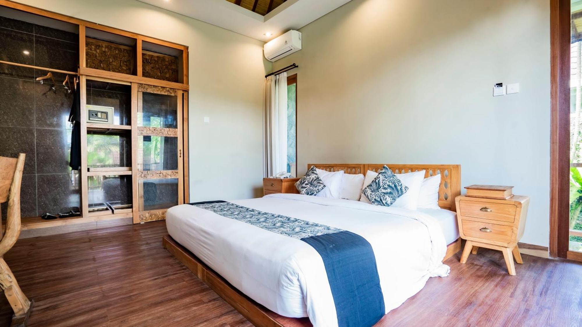 Kajane Mua At Bali Resort Ubud