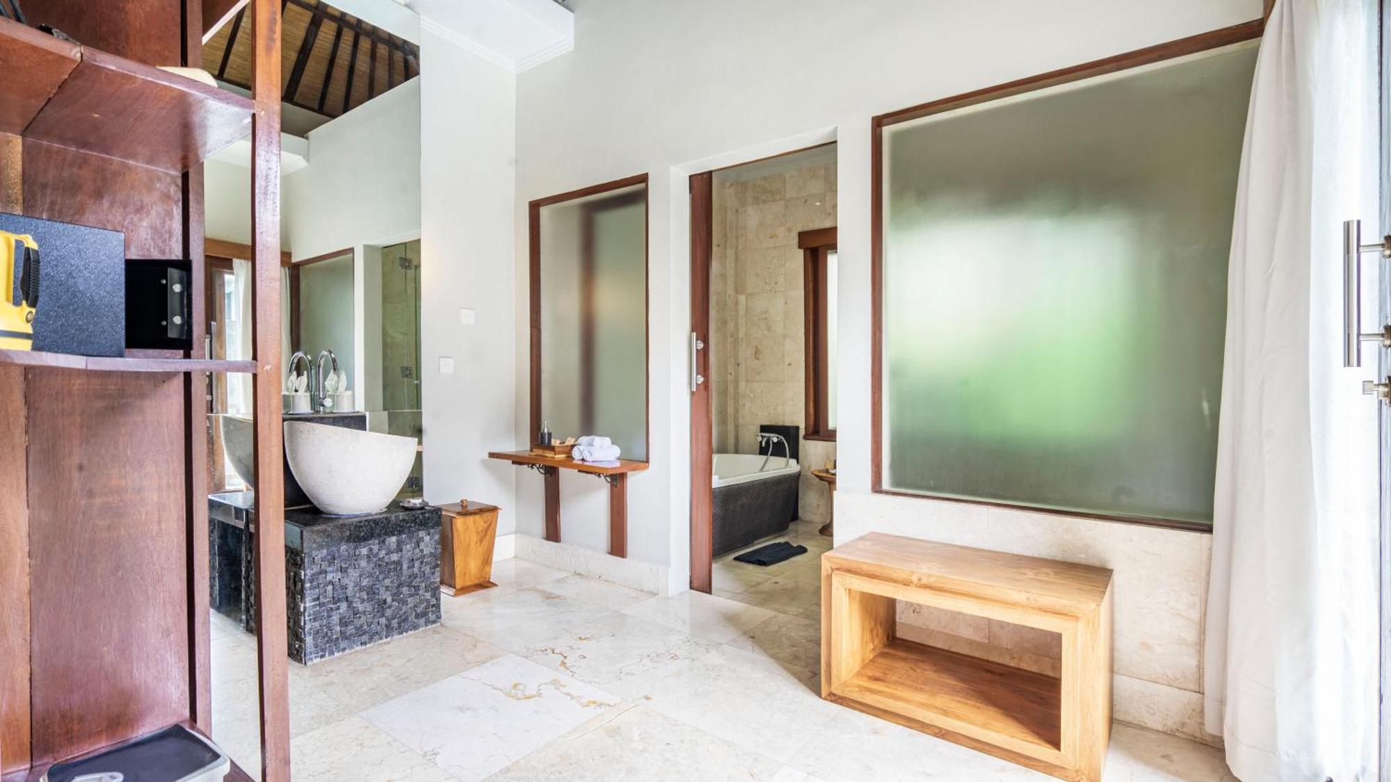 Kajane Mua At Bali Ubud