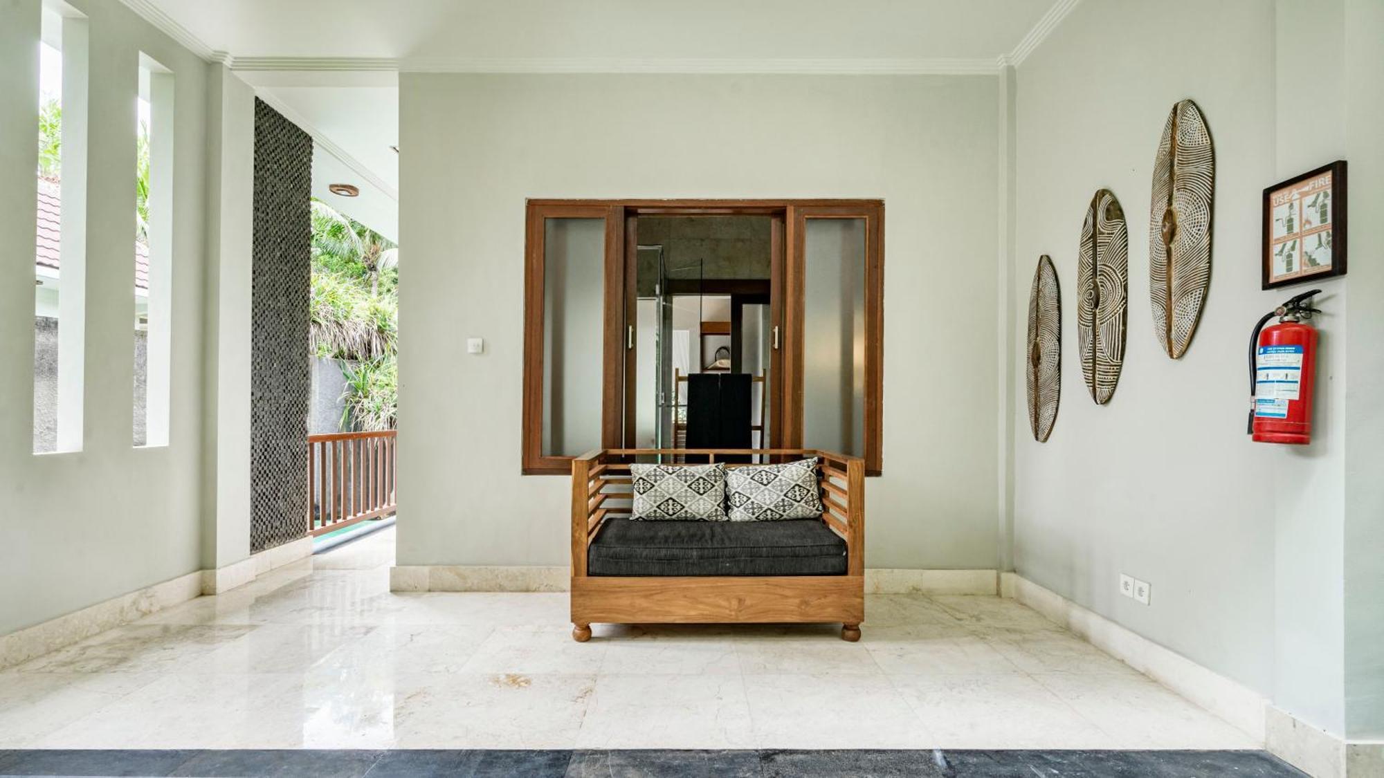 Kajane Mua At Bali Resort