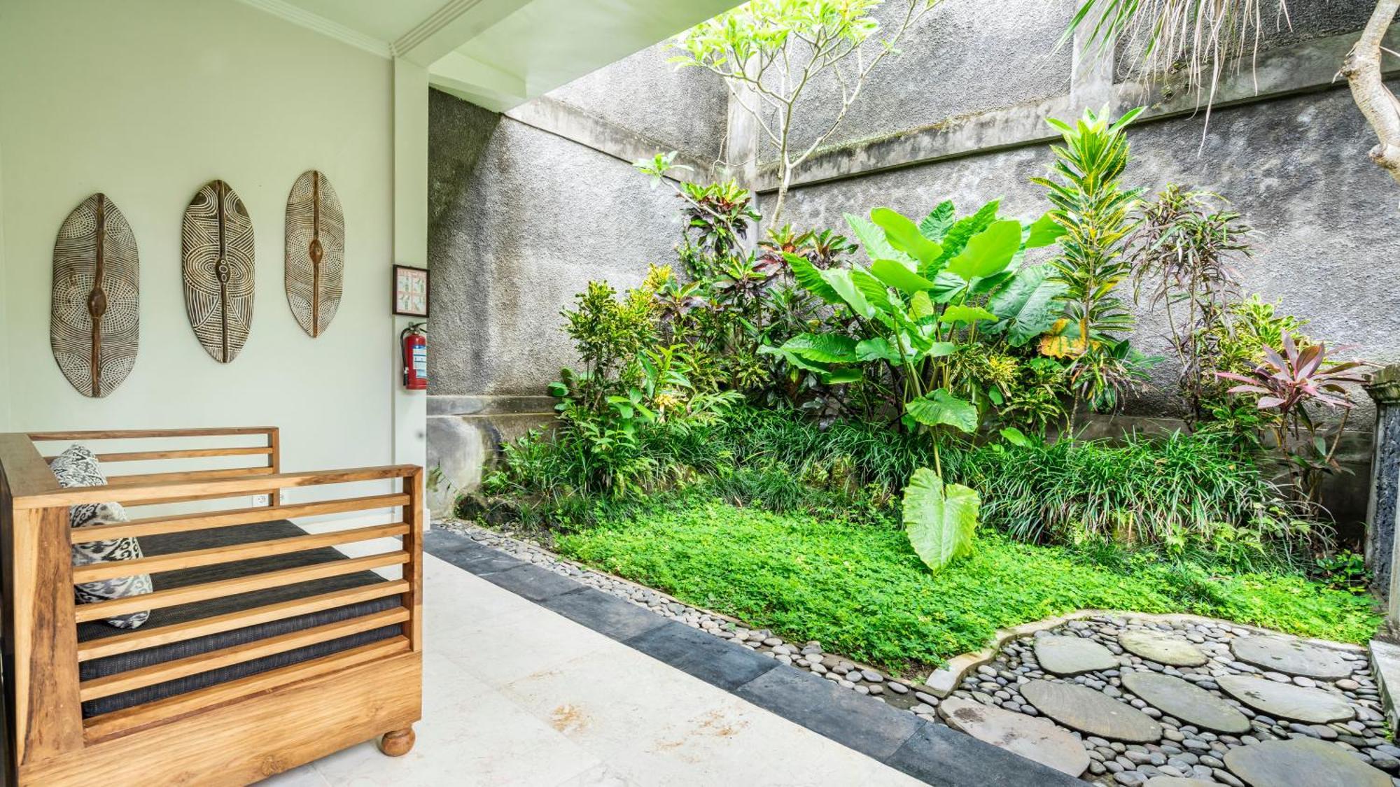 Kajane Mua At Bali Ubud
