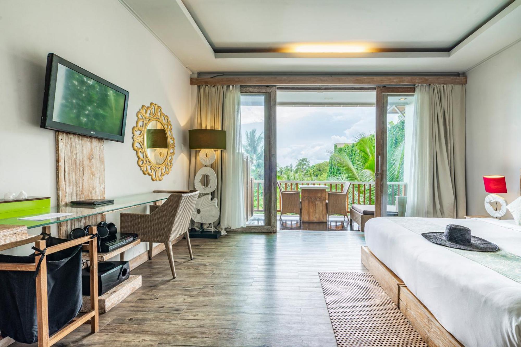 Kajane Mua At Bali 4*